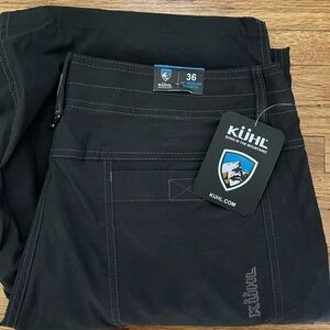Kuhl Renegade 10” Men’s Short